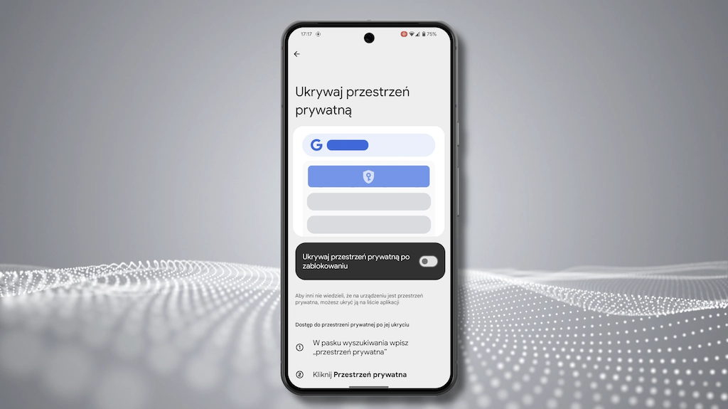 Android 15 Sprawdzam wszystkie nowe funkcje i ustawienia